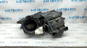 Heater body bare Toyota Camry v55 15-17 usa break fastening