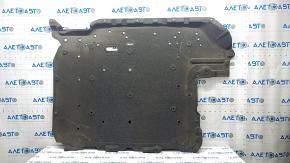 Front underbody protection Honda Clarity 18-21 usa tears