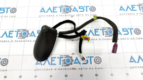 Antenna socket Jeep Cherokee KL 19-23 for navigation