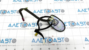 Antenna socket Jeep Cherokee KL 19-23 for navigation