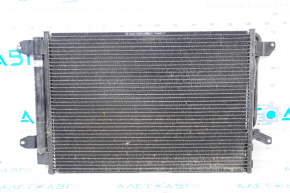 Air conditioning radiator condenser VW Beetle 12-19 broken honeycombs