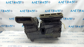 Heater body bare Toyota Avalon 13-18 air duct break