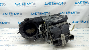 Heater body bare Toyota Avalon 13-18 air duct break