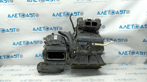 Heater body bare Toyota Avalon 13-18 air duct break
