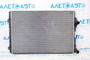 Radiator cooling water VW Beetle 12-13 2.0T