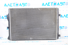 Radiator cooling water VW Beetle 12-13 2.0T