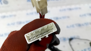 Nissan Rogue 14-20 Heater Wiring