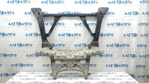Front subframe Honda Clarity 18-21 usa complete, dented
