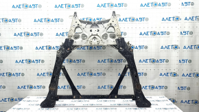 Front subframe Honda Clarity 18-21 usa complete, dented