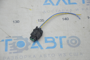 Nissan Pathfinder 13-20 ambient air temperature sensor chip