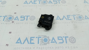 Actuator motor heater flap Lexus LS460 LS600h 07-12