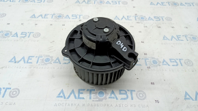 Toyota Corolla E12 02-06 Heater Fan Motor