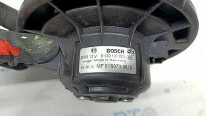 Toyota Corolla E12 02-06 Heater Fan Motor