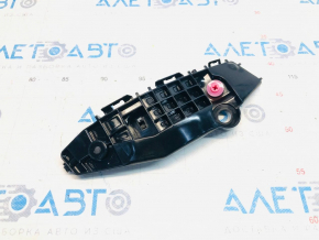 Front bumper mount right Toyota Rav4 19-