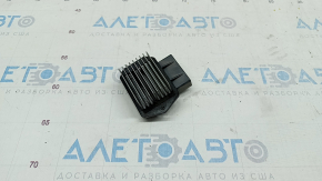 Resistor Toyota Corolla e12 02-06