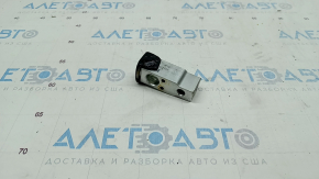 Toyota Corolla E12 02-06 Air Conditioner Heater Valve