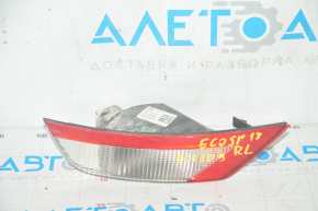 Rear bumper light left Ford Ecosport 18-22