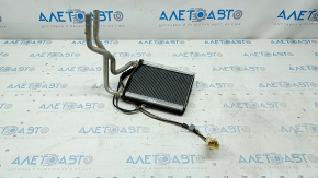 Heater radiator assembly for Toyota Corolla e12 02-06