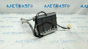 Heater radiator assembly for Toyota Corolla e12 02-06