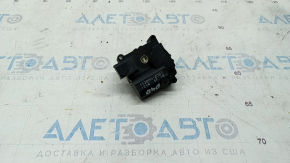 Actuator motor for heater ventilation on Toyota Corolla E12 02-06