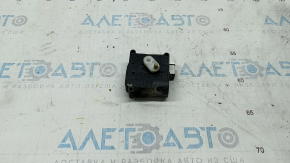 Actuator motor for heater ventilation on Toyota Corolla E12 02-06