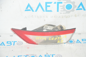 Rear bumper light right Ford Ecosport 18-22