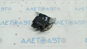 Actuator motor heater drive ventilation Toyota Corolla e12 02-06 complete