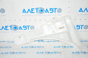 VW Tiguan 18 washer reservoir - without neck and filter