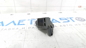 Airbag sensor front left Mazda CX-9 16-23 on TV
