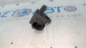 Airbag sensor front left Mazda CX-9 16-23 on TV
