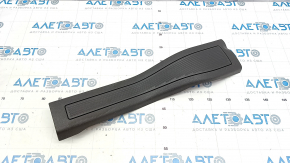 Door sill trim rear right Ford Flex 09-19 gray, broken fastening