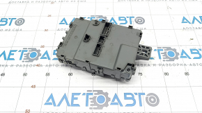 Fuse box under dashboard Honda Clarity 18-21 usa case broken