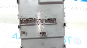 Fuse box under dashboard Honda Clarity 18-21 usa case broken
