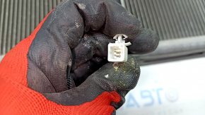 Toyota Avalon 13-18 3.5 Evaporator with Temperature Sensor