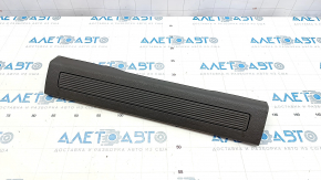Door sill trim front left Ford Flex 09-19 gray, broken fastening