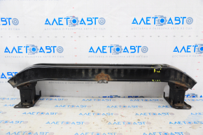 Front bumper reinforcement VW Jetta 11-18 USA type 1 rust, pressed