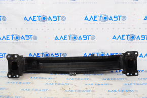 Front bumper reinforcement VW Jetta 11-18 USA type 1 rust, pressed