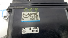 Mazda CX-9 16-23 Engine Computer ECU