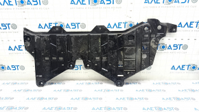 Rear underbody protection Honda Clarity 18-21 usa