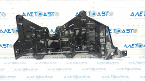 Rear underbody protection Honda Clarity 18-21 usa