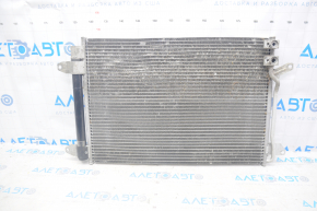 Air conditioning radiator condenser VW Jetta 11-18 USA 1.4T dented