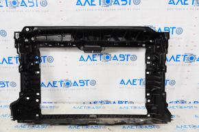 TV panel radiator VW Jetta 11-18 USA 2.0, 2.5, 1.8 cracks