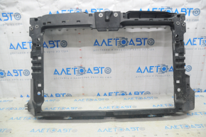TV panel radiator VW Jetta 15-18 USA 1.4 cracks