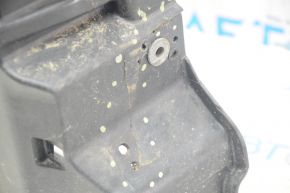 TV panel radiator VW Jetta 15-18 USA 1.4 cracks