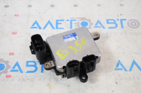 Lexus ES350 07-12 small engine cooling fan computer