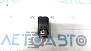 Mazda CX-9 Hazard Warning Button 16-