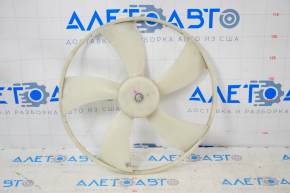 Right cooling fan impeller Lexus ES350 07-12 for small engine,