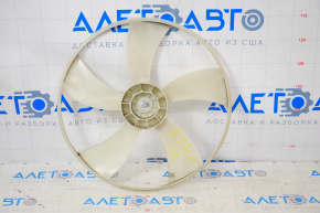 Right cooling fan impeller Lexus ES350 07-12 for small engine,