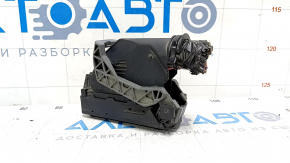 Chip for ECU block engine computer Mazda CX-9 16- large