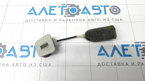 Microphone in the ceiling Jeep Cherokee KL 14 - gray